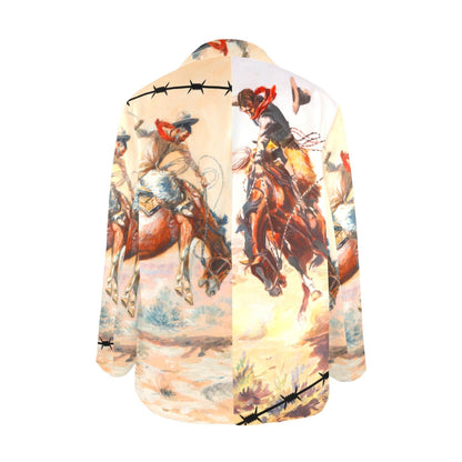 Yeehaw Western Blazer, view 7