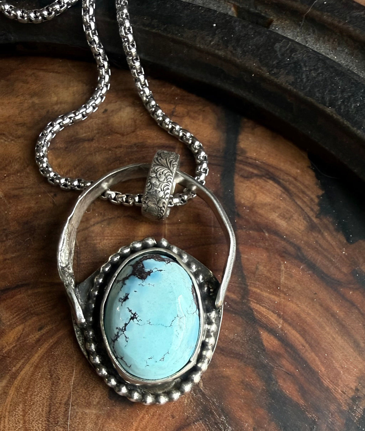 The Heritage Pendants, One of One