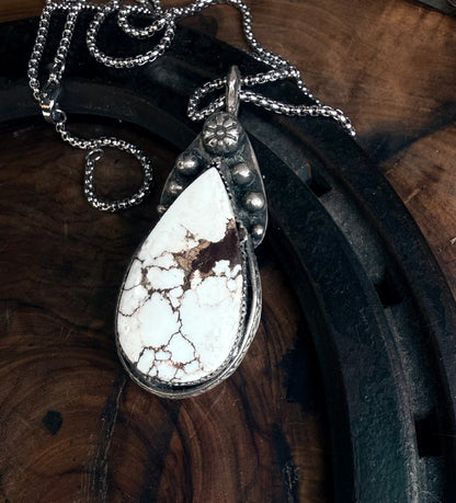 The Heritage Pendants, One of One, view 2