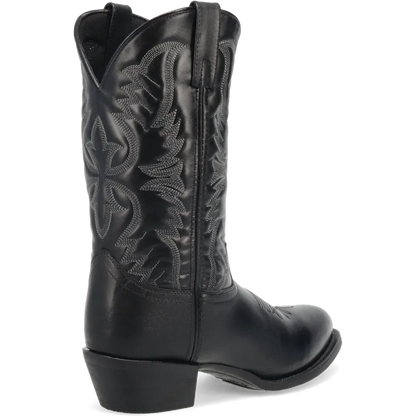Workday Round Toe Cowboy Boot by HatCountry, view 8