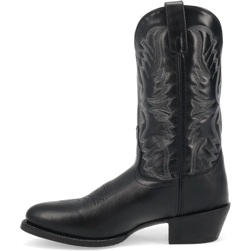 Workday Round Toe Cowboy Boot by HatCountry