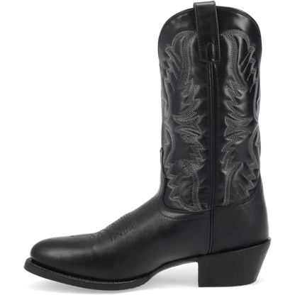 Workday Round Toe Cowboy Boot by HatCountry
