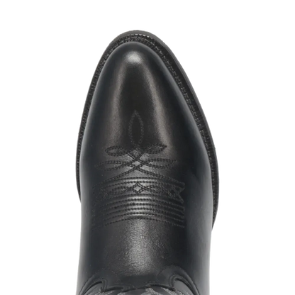 Workday Round Toe Cowboy Boot by HatCountry, view 4
