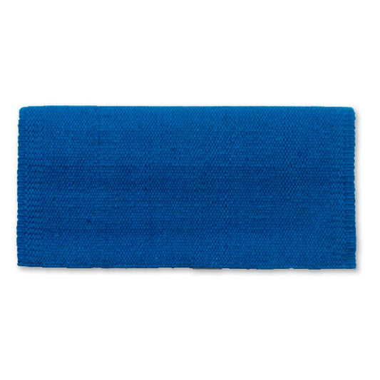 San Juan Saddle Blanket, Show Turquoise
