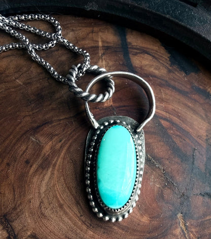 The Heritage Pendants, One of One, view 8