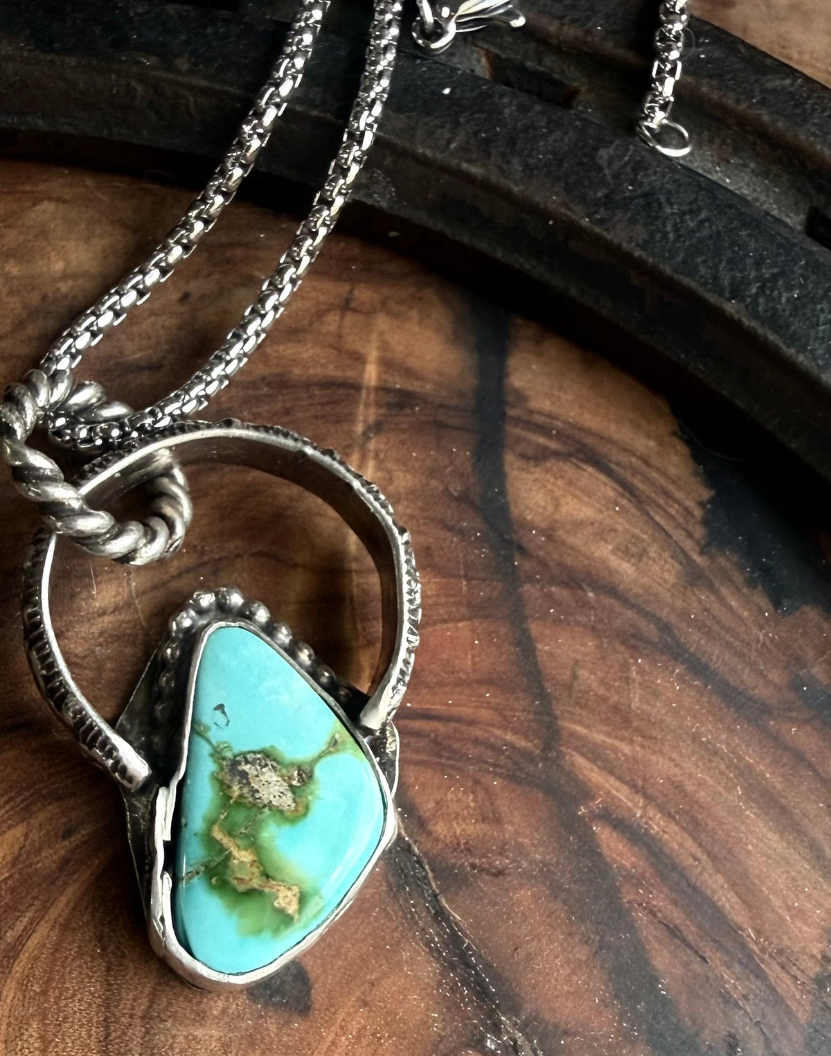 The Heritage Pendants, One of One, view 6