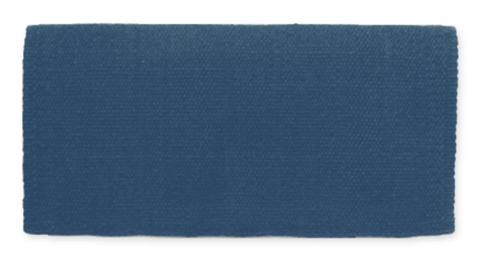 San Juan Saddle Blanket, Navy