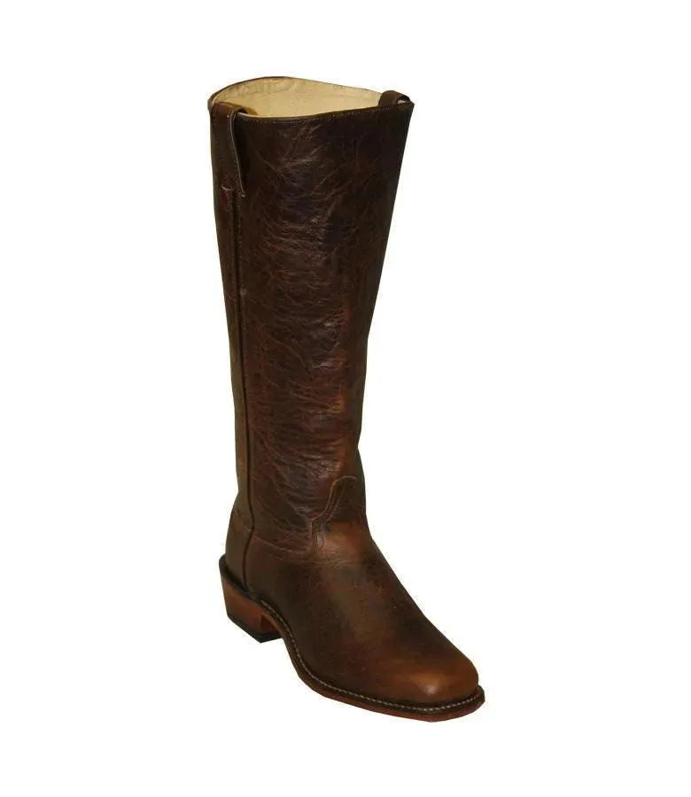 The Abilene Trigger Square Toe Boot | HatCountry