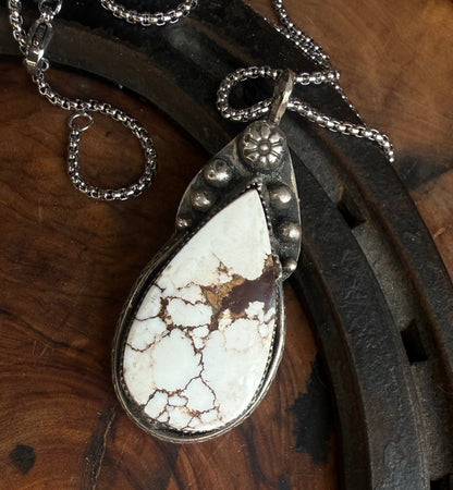 The Heritage Pendants, One of One
