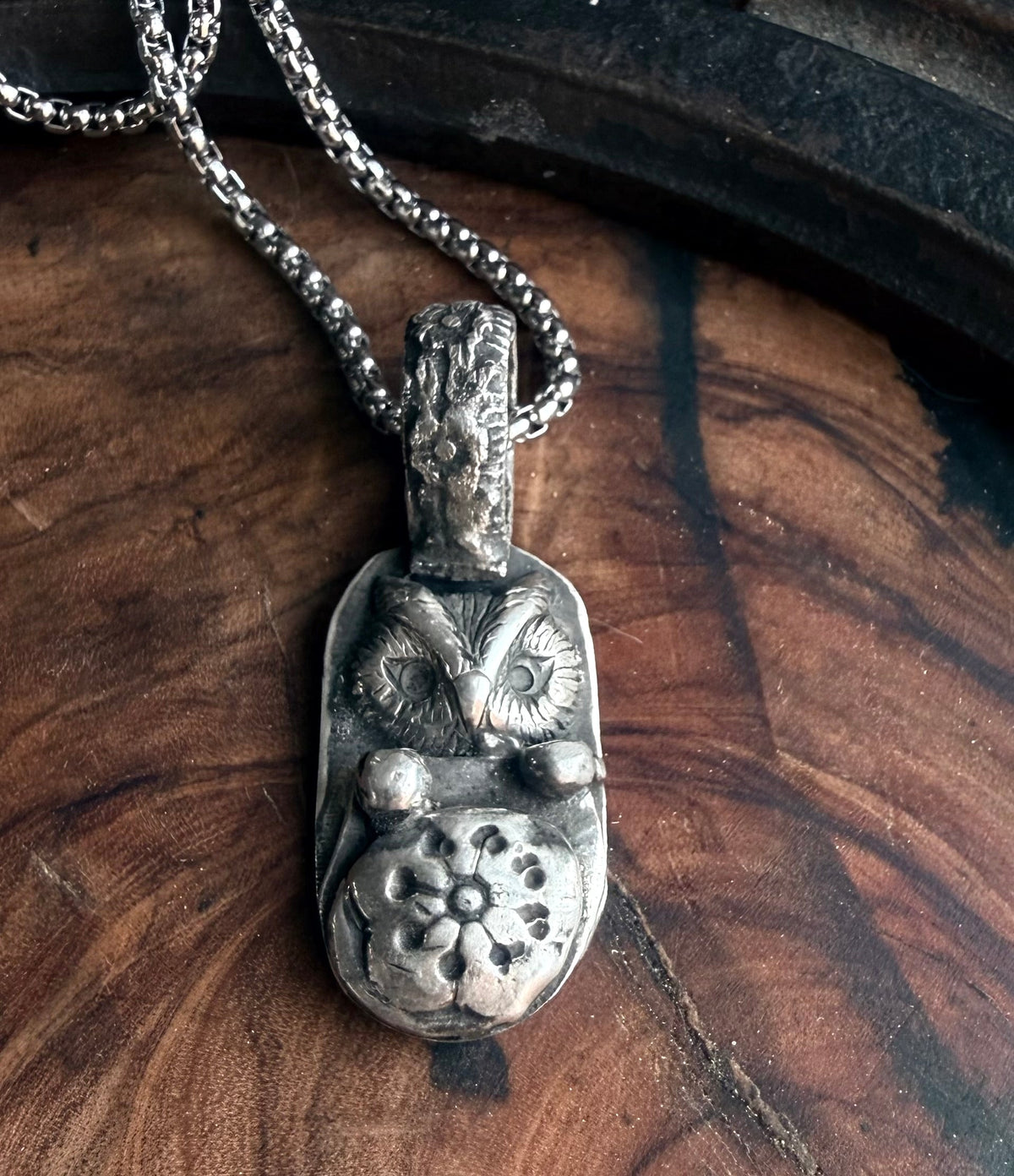 The Heritage Pendants, One of One, view 5