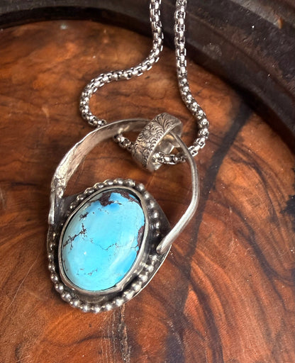 The Heritage Pendants, One of One