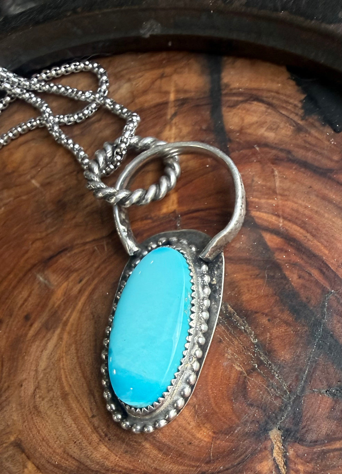 The Heritage Pendants, One of One