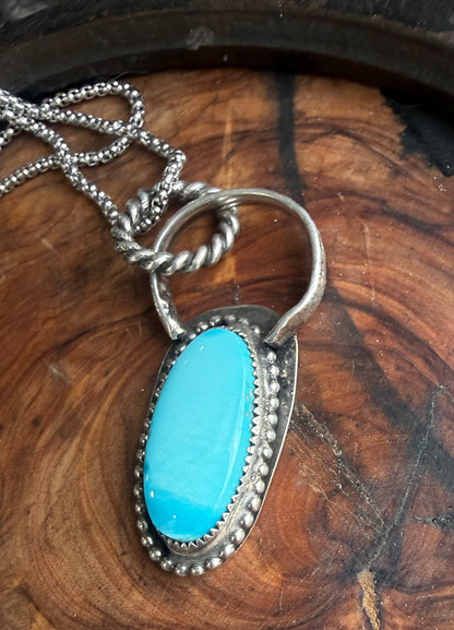The Heritage Pendants, One of One