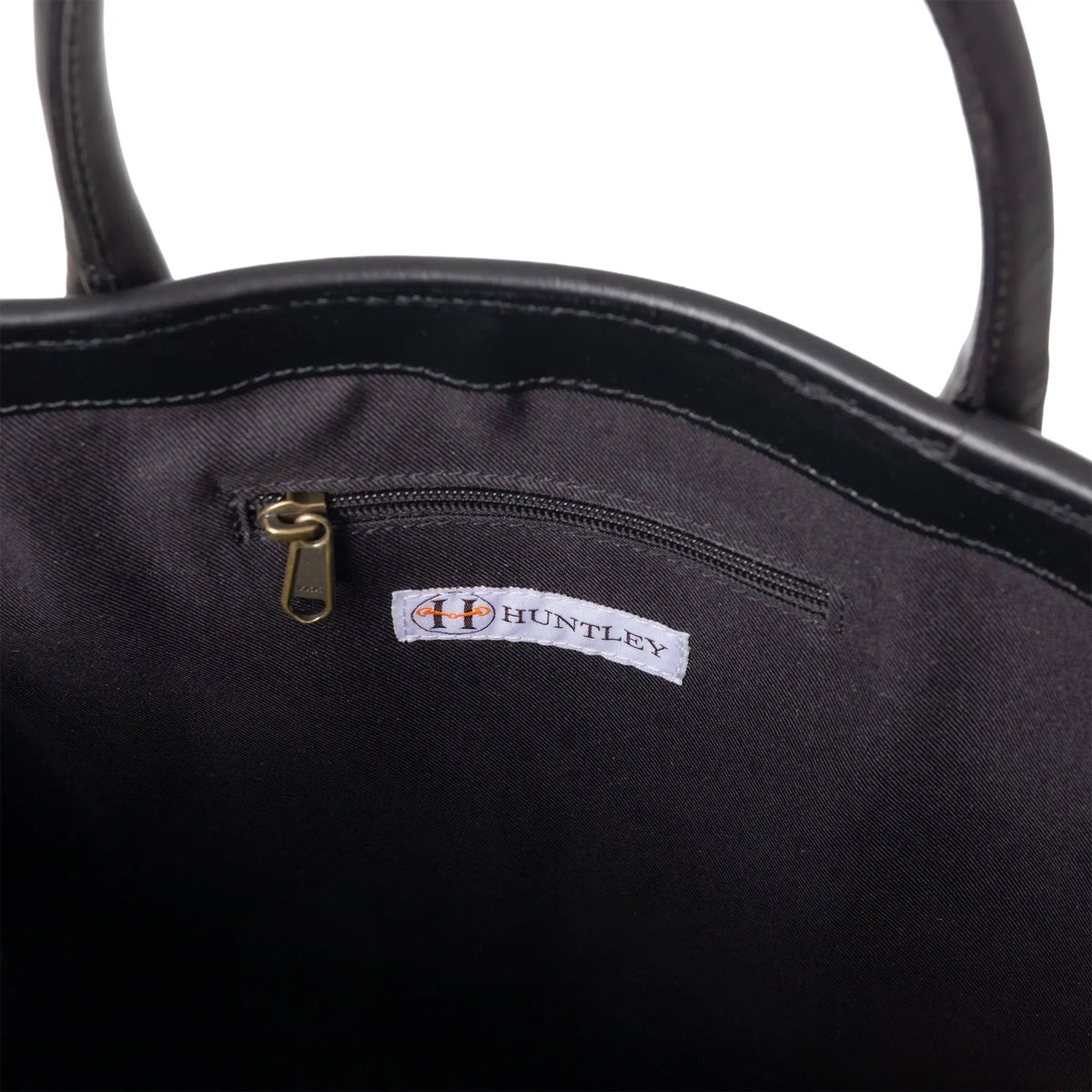 The Hair-on-Hide Cowhide Tote, view 6