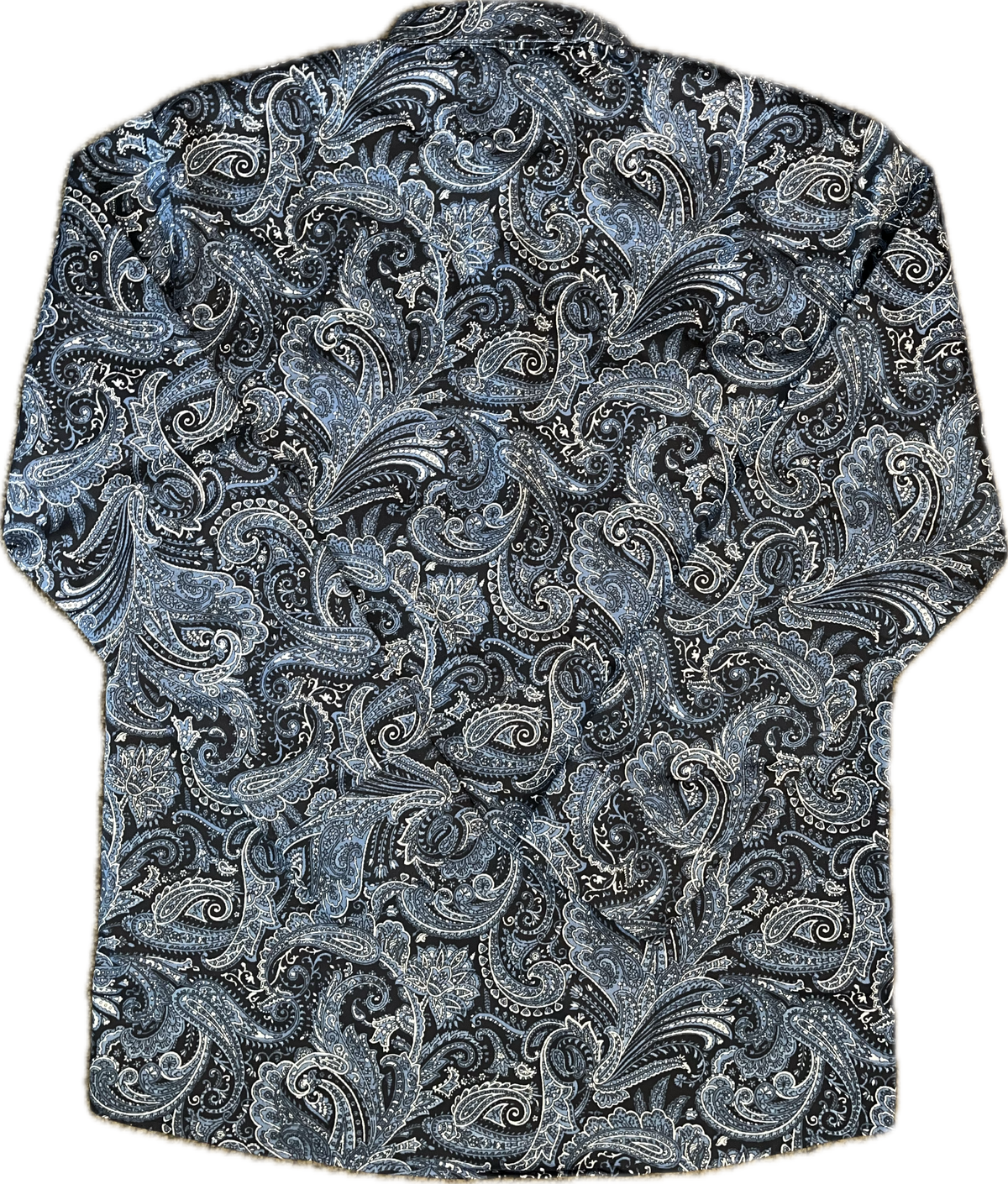 The Paisley FR Pearl Snap | WoahBros