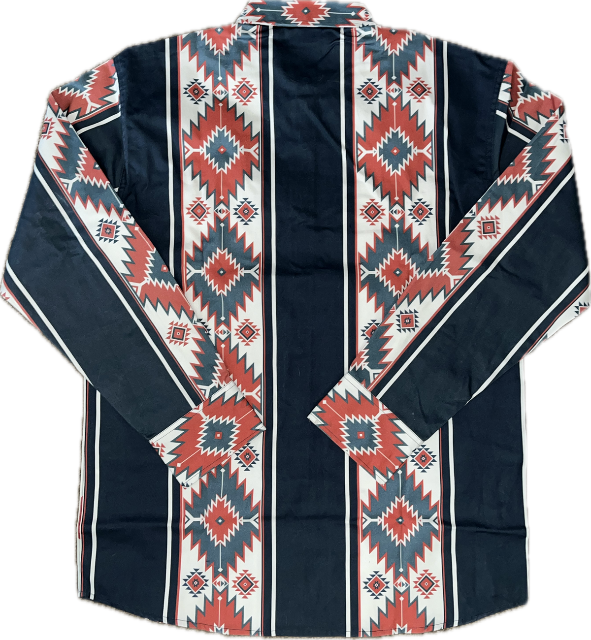 The Aztec FR Pearl Snap | WoahBros
