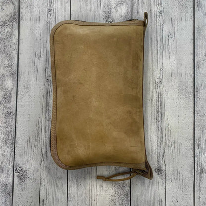The Fire Hose Dopp Bag