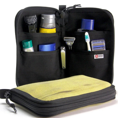 The Fire Hose Dopp Bag