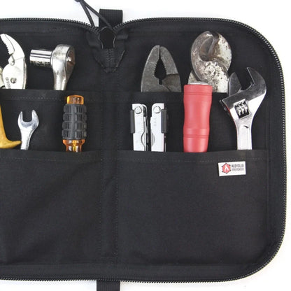 The Fire Hose Dopp Bag