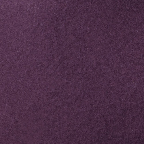 Wool felt fedora, color swatch