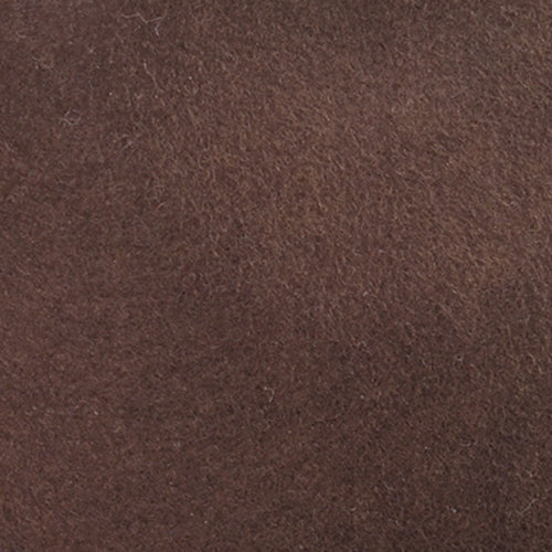 Wool felt fedora, color swatch