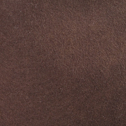 Wool felt fedora, color swatch