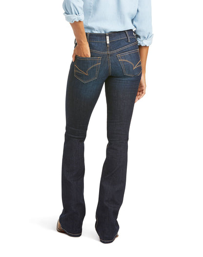 The Ariat Jocelyn Bootcut Jean | Jeffers