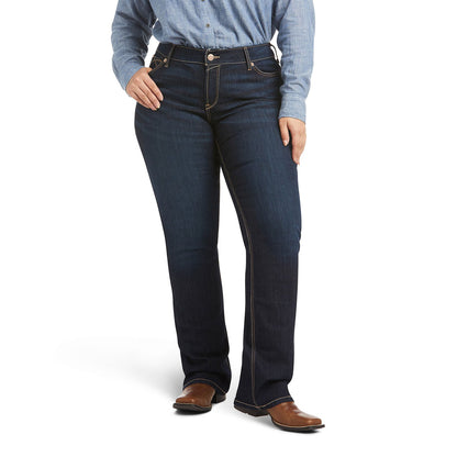 The Ariat Jocelyn Bootcut Jean | Jeffers