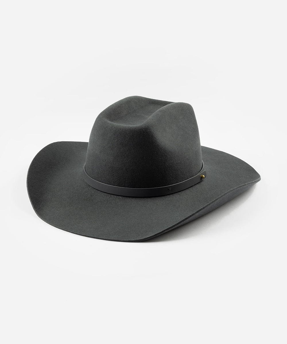 Shane felt cowboy hat by Gigi Pip, view 9