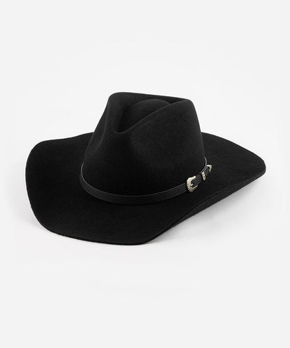 Dean rancher felt hat by Gigi Pip, view 25