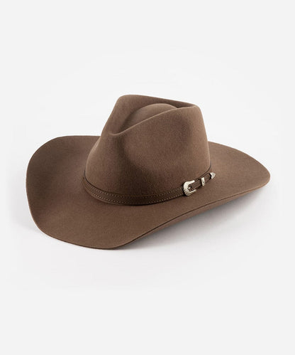 Dean rancher felt hat by Gigi Pip, view 14