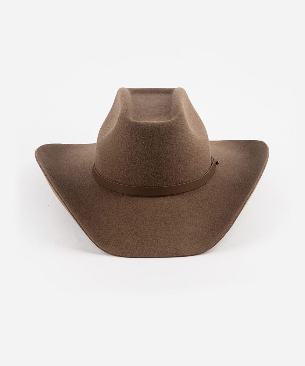 Shane felt cowboy hat by Gigi Pip, view 8