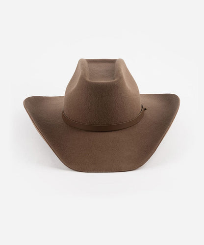 Shane felt cowboy hat by Gigi Pip, view 8