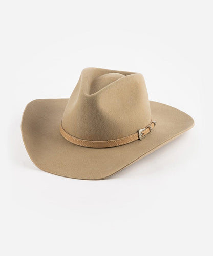 Dean rancher felt hat by Gigi Pip, view 8