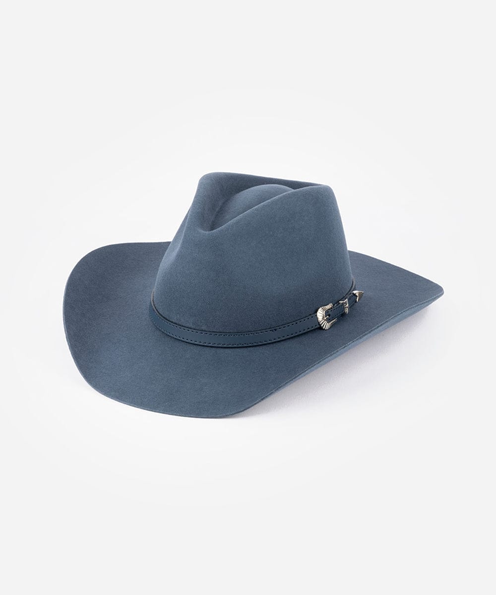 Dean rancher felt hat by Gigi Pip, view 32