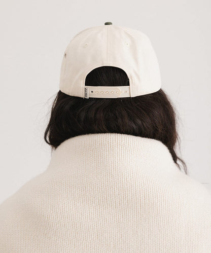 Retro Structured Trucker Hat by Gigi Pip, view 6
