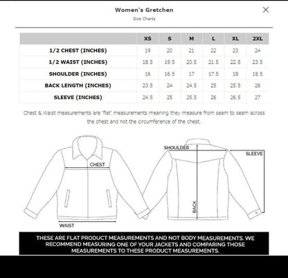 The Mason Fringe Denim Jacket | Baha Ranch Western Wear