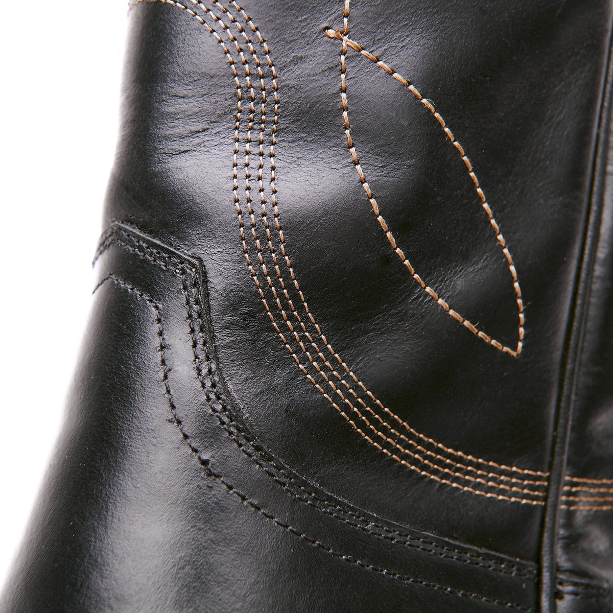 Alvies Comal snip toe cowboy boot, view 14