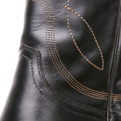 Alvies Comal snip toe cowboy boot, view 14