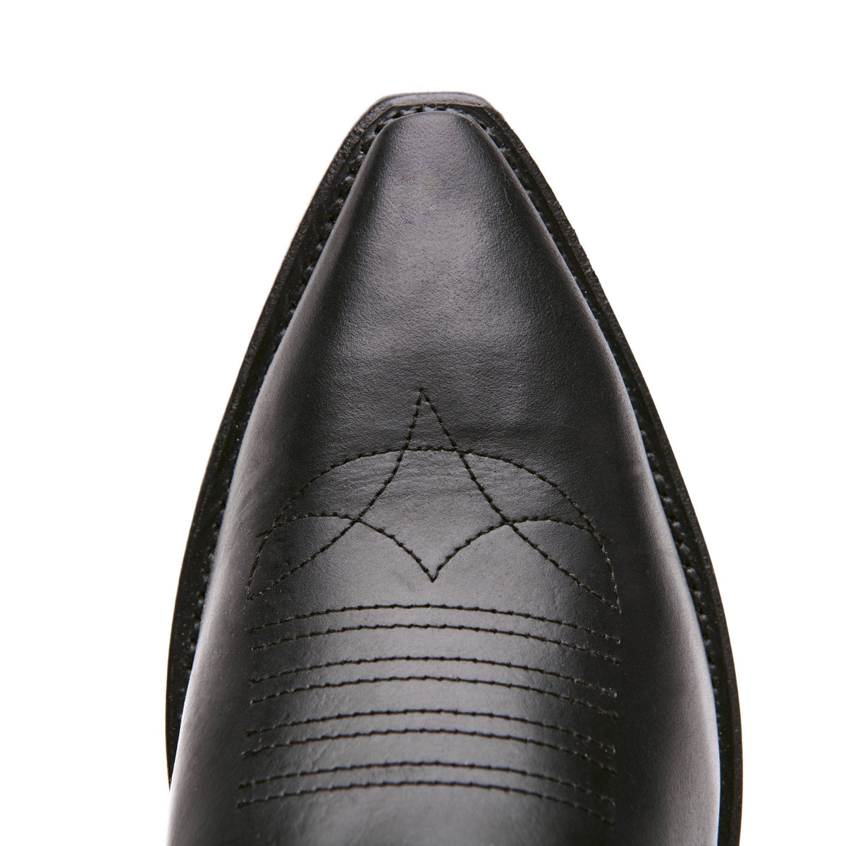 Alvies Comal snip toe cowboy boot, view 6