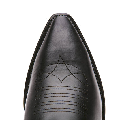 Alvies Comal snip toe cowboy boot, view 6