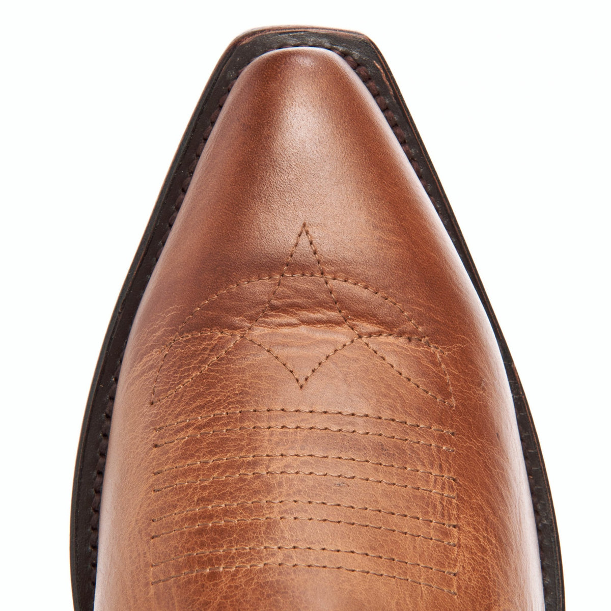 Alvies Comal snip toe cowboy boot, view 20