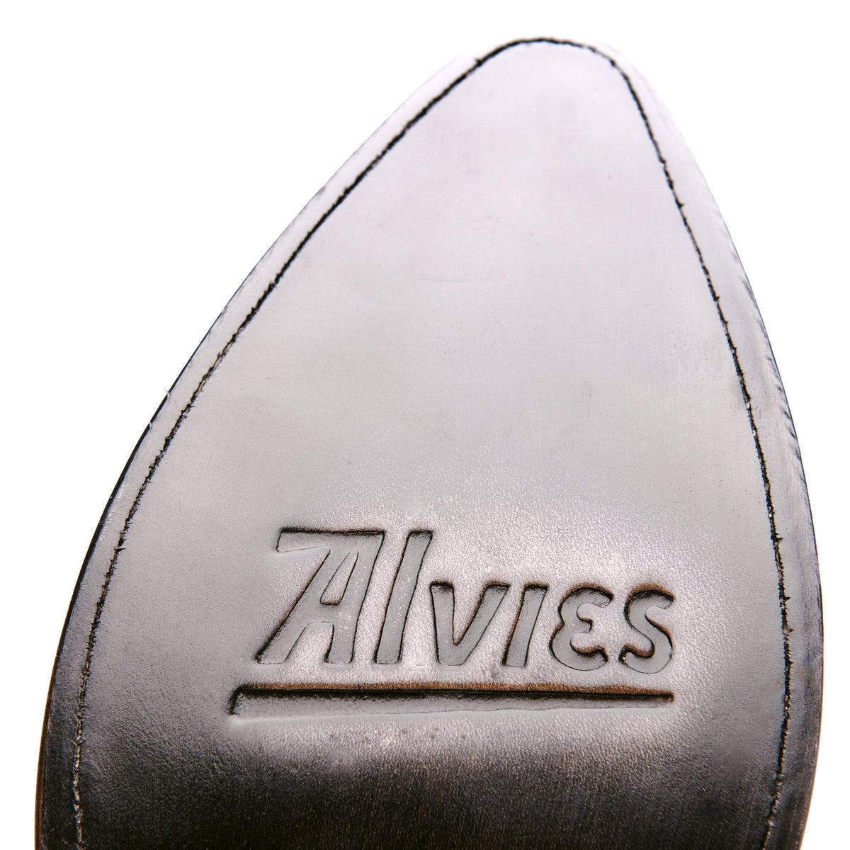 Alvies Comal snip toe cowboy boot, view 12