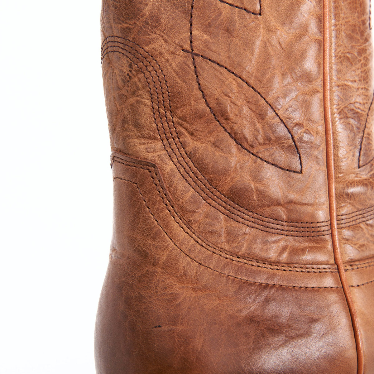Alvies Comal snip toe cowboy boot, view 25