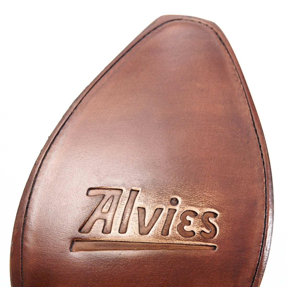 Alvies Comal snip toe cowboy boot, view 26